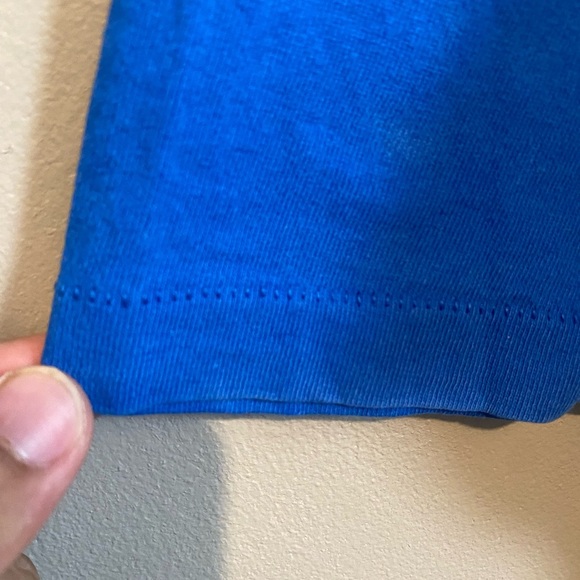 Vintage La Dodgers  Nomo Shirt - Picture 3 of 5